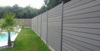 Portail Clôtures dans la vente du matériel pour les clôtures et les clôtures à Villemaur-sur-Vanne