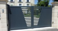Notre société de clôture et de portail à Villemaur-sur-Vanne